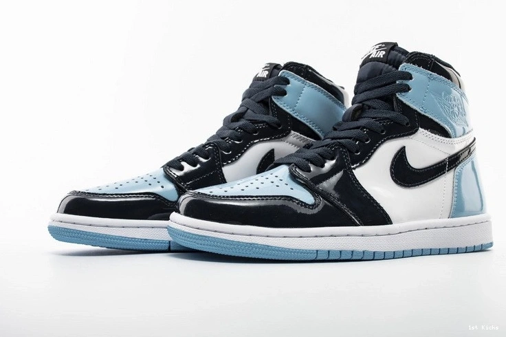  Retro UNC air CD0461-401 1 Patent Jordan High 1027